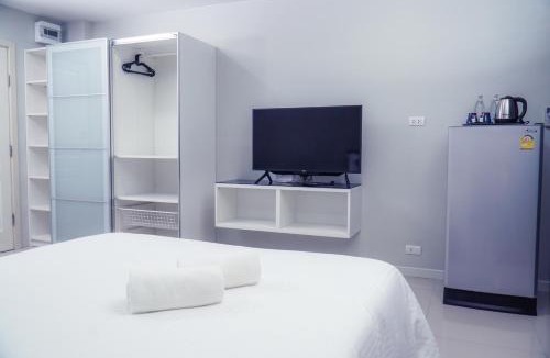 Pattani Hotel | BM Pattani