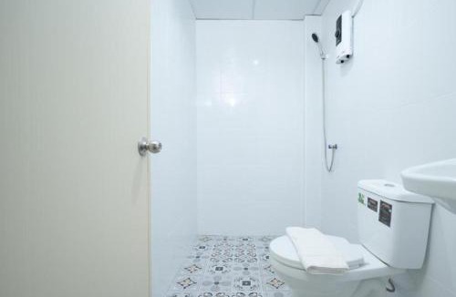 Ban Phan Thom Apartment | Bob House Khaosan - บ็อบเฮ้าท์ พระนคร