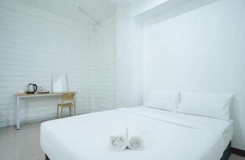 Ban Phan Thom Apartment | Bob House Khaosan - บ็อบเฮ้าท์ พระนคร