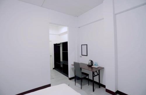 Huay Kaew Apartment | BOB House Maya Chiang Mai