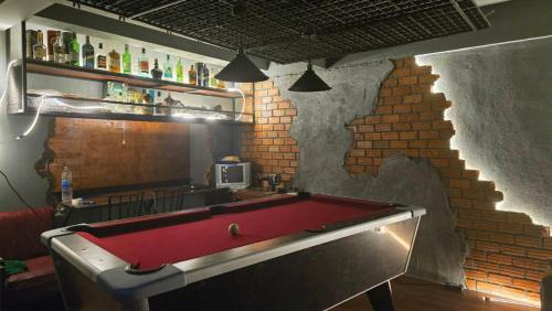 Betong Villa | bonheur house betong
