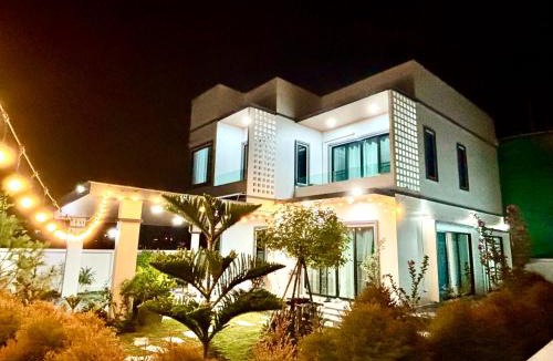 San Pu Loei Villa | Bonus Pool Villa Chiang Mai