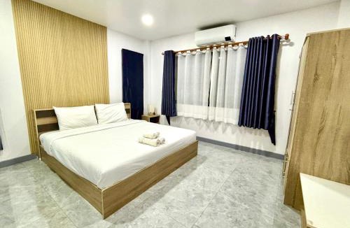 San Pu Loei Villa | Bonus Pool Villa Chiang Mai