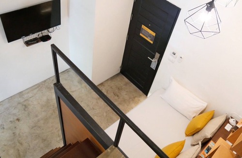 Talat Yai Hostel | Book a Bed Poshtel - Hostel