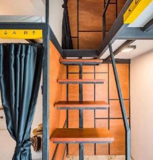 Talat Yai Hostel | Book a Bed Poshtel - SHA Plus
