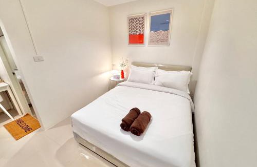 Hat Yai Hotel | Boon Poshtel Hatyai