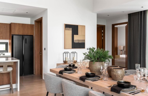 Thep Kasattri Villa | Botanica Foresta Luxury 4BR Villa Private Pool