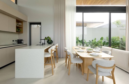 Thep Kasattri House | Botanica Pru Jampa New 3BR Pool Villa