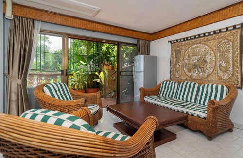 Kata Apartment | Bougainvillea 216 3BR Near Beach