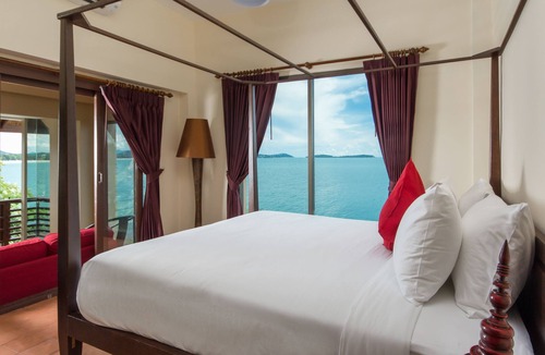 Lamai Hotel | Boujis Boutique Resort