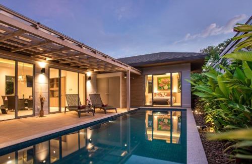 Kamala Villa | Boutique 2BR Pool Villa Dalaa 1, Gated Residence, Kamala Beach