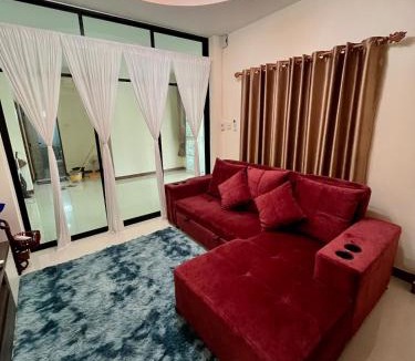Ban Chang Villa | BP Private Home