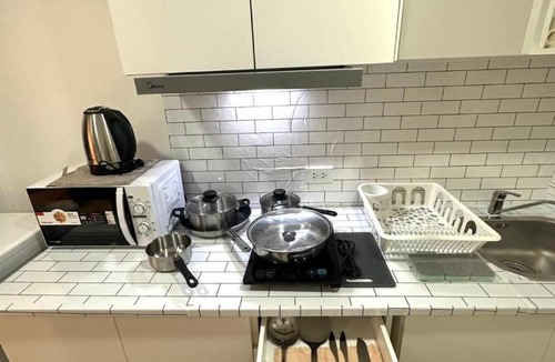 Talat Yai Apartment | Brand new furnished studio Apartment near old Town