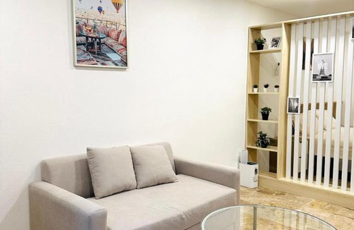 Talat Yai Apartment | Brand new furnished studio Apartment near old Town