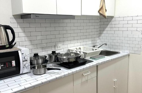 Talat Yai Apartment | Brand new furnished studio Apartment near old Town