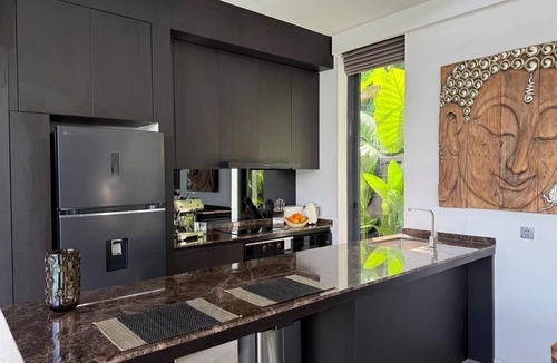 Sa Khu Villa | Brand new stylish Aileen Villa near Naithon beach