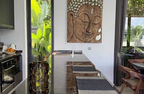 Sa Khu Villa | Brand new stylish Aileen Villa near Naithon beach