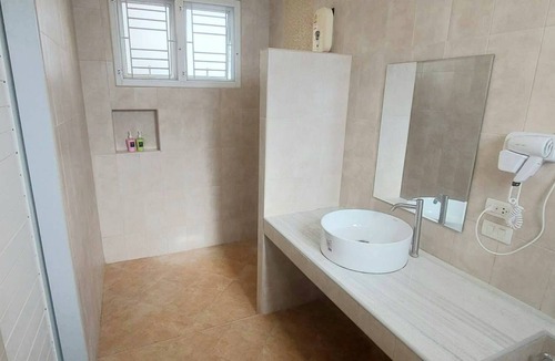 Si Sunthon Apartment | Brandon Residence Phuket