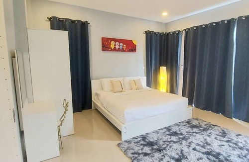 Si Sunthon Apartment | Brandon Residence Phuket