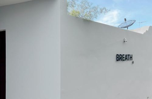 Koh Lan Villa | Breath Private Pool Villa Kohlarn