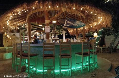 Ko Lanta Hotel | Breeze Bungalows