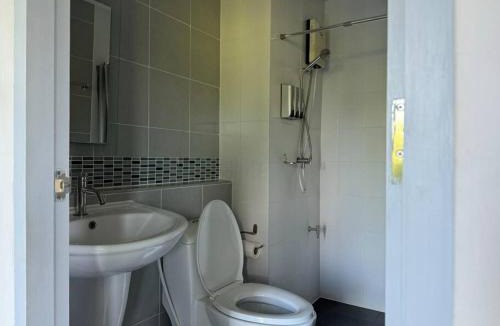 Kathu Apartment | Bright and comfort apartment