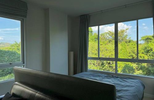 Kathu Apartment | Bright and comfort apartment
