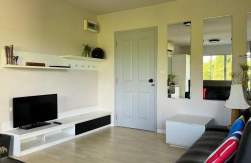 Kathu Apartment | Bright and comfort apartment