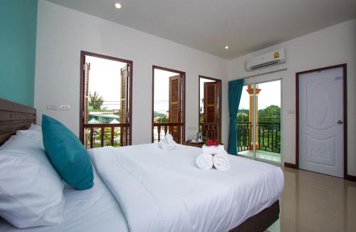 Ban Bo Han Hotel | BS Airport at Phuket