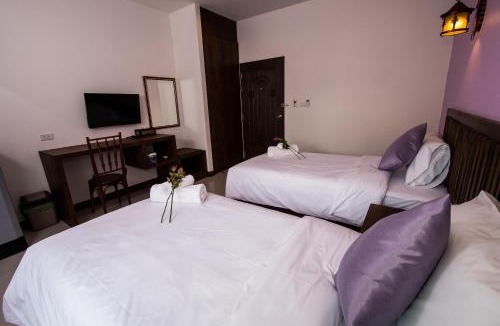Ban Bo Han Hotel | BS Airport at Phuket