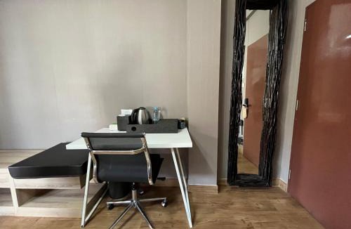 Khlong Toei Apartment | BT fifty