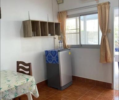 Ko Chang House | Budget Blue Sapphire