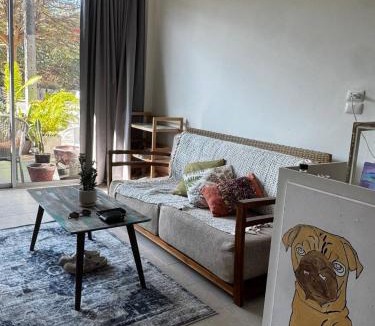Si Sunthon Hostel | Bull Dog Travel Hostel