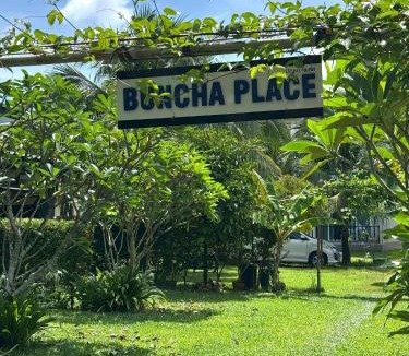 Cherngtalay Hotel | Buncha Place