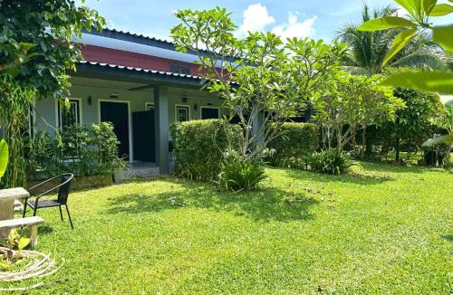 Cherngtalay Hotel | Buncha Place