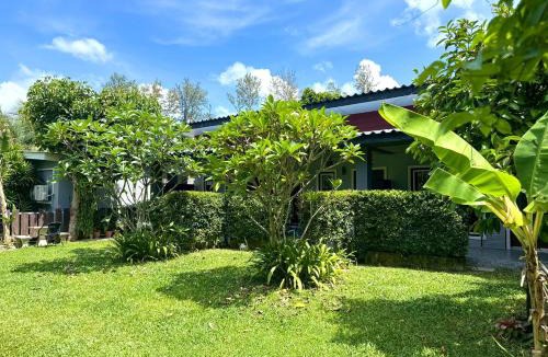 Cherngtalay Hotel | Buncha Place