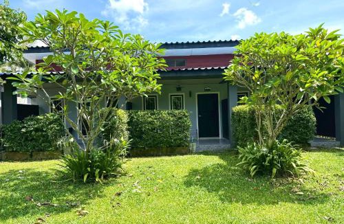 Cherngtalay Hotel | Buncha Place
