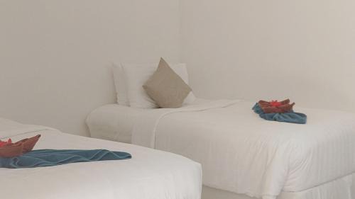 Ko Yao House | Bung Bud Garden Bungalows & Homestay - Koh Yao Noi