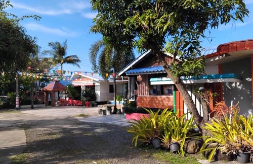 Buriram House | Buriram home stay 10-11 Malay,Indo