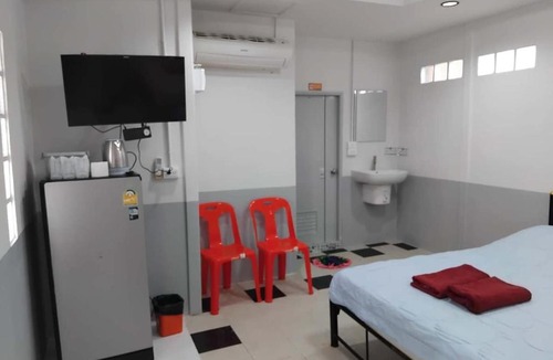 Buriram House | Buriram home stay 12 Tonon2b