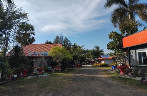 Buriram House | Buriram home stay 14-15 Sing,Brunei