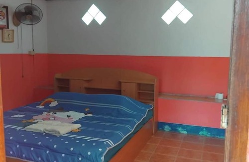 Buriram House | Buriram home stay 9 Cambodia 2