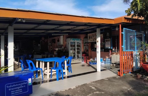 Buriram House | Buriram home stay 9 Cambodia 2