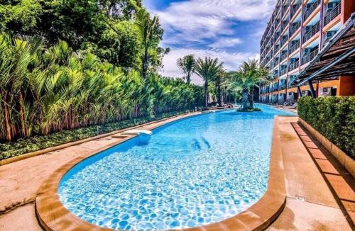 Mai Khao Apartment | C194 MaiKhao 1BR Condo Poolside Walk 2 Beach