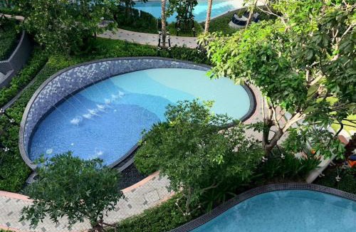 Khao Takiab Apartment | Cabanas Hua Hin