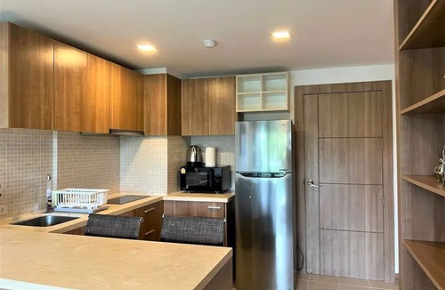 Nai Harn Apartment | Calypso Nai Harn 1 Bedroom Condo Walk To Beach
