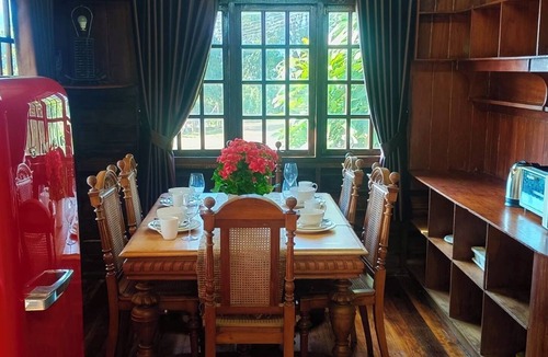 Pong Yaeng Hotel | Camelliana Horizon Pongyang - Nature Retreat
