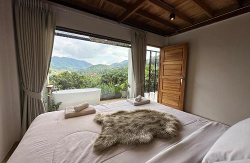 Pong Yaeng Other | Camp Mai Mee Chue