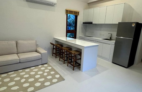Chaloklum Villa | Canal Villa