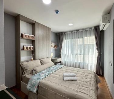 Kho Hong Apartment | Cancel